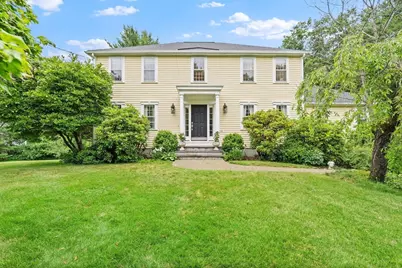 821 Concord Road, Sudbury, MA 01776 - Photo 1