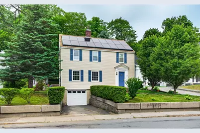 118 Blossom St, Fitchburg, MA 01420 - Photo 3