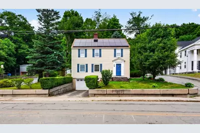 118 Blossom St, Fitchburg, MA 01420 - Photo 1