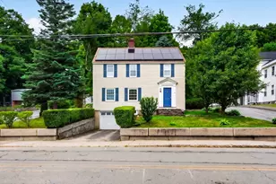 118 Blossom St, Fitchburg, MA 01420 - Photo 1