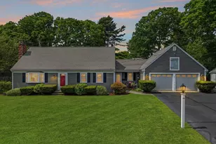 88 Captain Nickerson, Yarmouth, MA 02664 - Photo 1