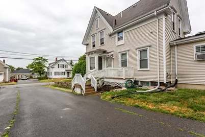 19 Everett St #2, Middleborough, MA 02346 - Photo 3