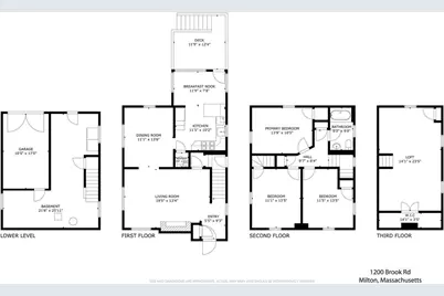 1200 Brook Road, Milton, MA 02186 - Photo 31