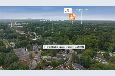 34 Washington Grn #6, Walpole, MA 02032 - Photo 25
