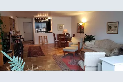 6 Whittier Place #5H, Boston, MA 02114 - Photo 1