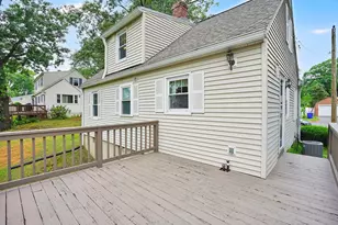 328 Hartwick St, Springfield, MA 01108 - Photo 33