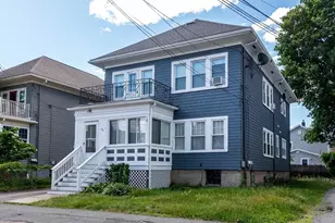 16 West St, Milton, MA 02186 - Photo 3