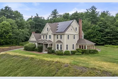 35 Houghton Ln, Boxborough, MA 01719 - Photo 1