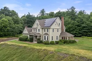 35 Houghton Ln, Boxborough, MA 01719 - Photo 1
