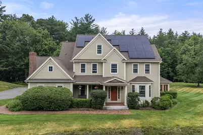 35 Houghton Ln, Boxborough, MA 01719 - Photo 5