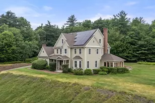 35 Houghton Ln, Boxborough, MA 01719 - Photo 1