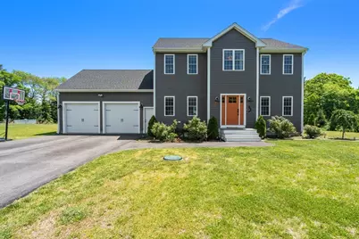 3 Mia Cir, East Bridgewater, MA 02333 - Photo 1