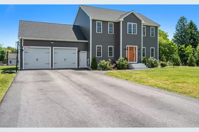 3 Mia Cir, East Bridgewater, MA 02333 - Photo 31