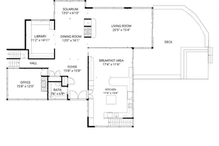 132 Westfield St, Dedham, MA 02026 - Photo 33