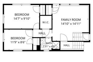 132 Westfield St, Dedham, MA 02026 - Photo 35