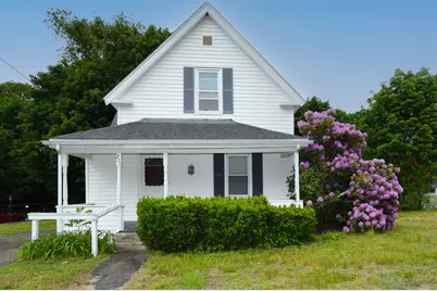 275 Reed St, Hanson, MA 02341 - Photo 1