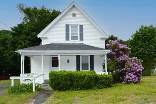 275 Reed St, Hanson, MA 02341 - Photo 1