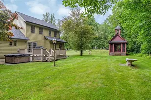 2 Sherwood Dr, Spencer, MA 01562 - Photo 3