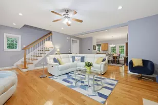 23 Williamsburg Way, Medway, MA 02053 - Photo 5
