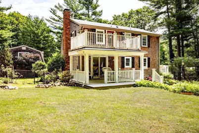 1115 Forest St, Marshfield, MA 02050 - Photo 23