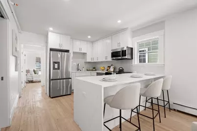 60 Derby St #1, Somerville, MA 02145 - Photo 5