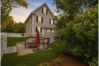258 Cross Street, Winchester, MA 01890 - Photo 31