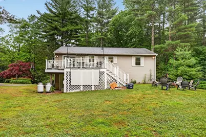 112 Bond Rd, Charlton, MA 01507 - Photo 3