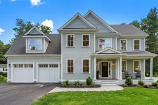 23 Winter St, Medfield, MA 02052 - Photo 1