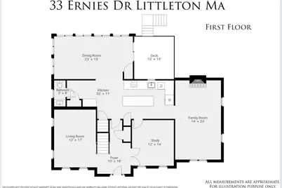 33 Ernies Drive, Littleton, MA 01460 - Photo 39