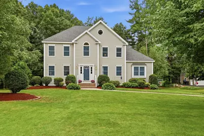 33 Ernies Drive, Littleton, MA 01460 - Photo 1