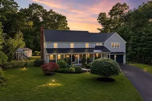 34 Sherman Dr, Scituate, MA 02066 - Photo 5