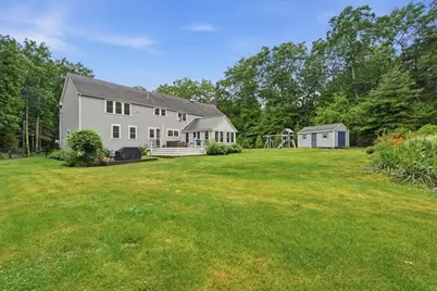 34 Sherman Drive, Scituate, MA 02066 - Photo 5