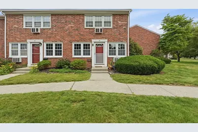540 Granby Road #21, South Hadley, MA 01075 - Photo 1