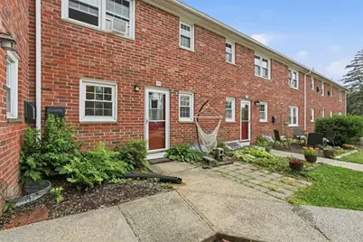 540 Granby Road #21, South Hadley, MA 01075 - Photo 31