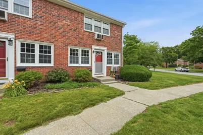 540 Granby Road #21, South Hadley, MA 01075 - Photo 3