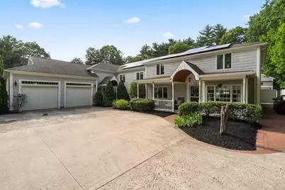 33 Russell Rd, Hanover, MA 02339 - Photo 1