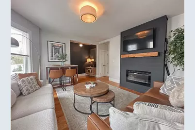 23 Elm St #1, Boston, MA 02122 - Photo 1
