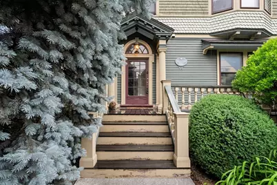 14 Wellington St #1, Arlington, MA 02476 - Photo 31
