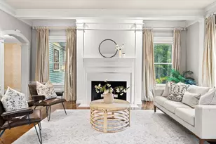 14 Wellington St, Arlington, MA 02476 - Photo 1