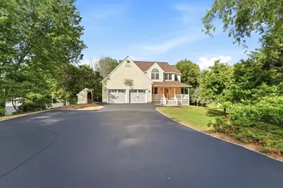 4 Upton Road, Westborough, MA 01581 - Photo 41