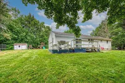 7 Laurel Road, Sharon, MA 02067 - Photo 27