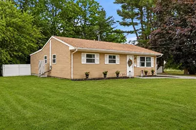 75 Linden St, Taunton, MA 02780 - Photo 1