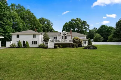 33 Russell Rd, Hanover, MA 02339 - Photo 19