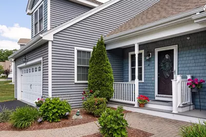 16 Ashton Ln #16, Millbury, MA 01527 - Photo 7