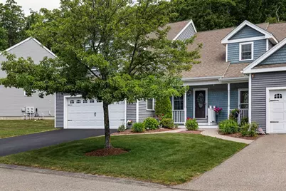 16 Ashton Ln #16, Millbury, MA 01527 - Photo 5