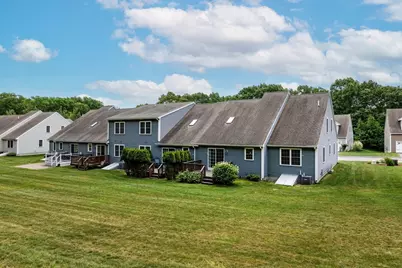 16 Ashton Ln #16, Millbury, MA 01527 - Photo 33