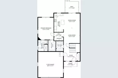16 Ashton Ln #16, Millbury, MA 01527 - Photo 41
