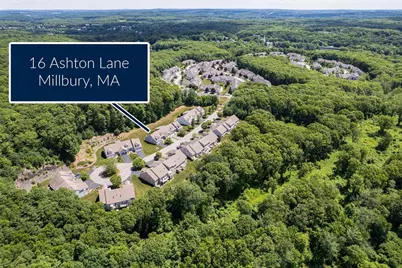 16 Ashton Ln #16, Millbury, MA 01527 - Photo 39