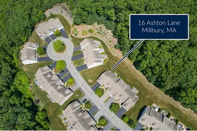 16 Ashton Ln #16, Millbury, MA 01527 - Photo 37