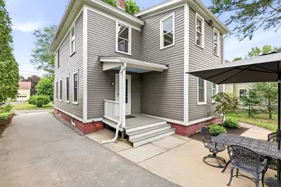 11 Plymouth Avenue, Northampton, MA 01062 - Photo 31